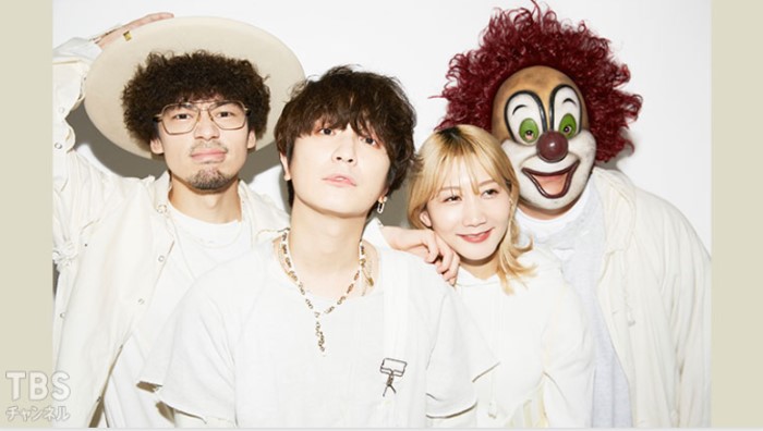 SEKAI NO OWARI ZEPP TOURライブ 2023「Terminal」