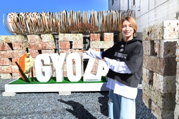 イトゥクのひとり旅～栃木編情報